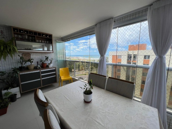 Imagem Imóvel com 3 Quartos à Venda, 90 m² em Pituba - Salvador Imagem Imóvel com 3 Quartos à Venda, 90 m² em Pituba - Salvador