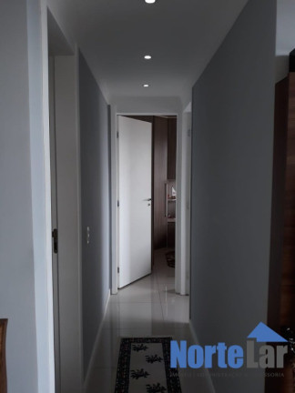 Imagem Apartamento com 2 Quartos à Venda, 47 m² em Limão - São Paulo