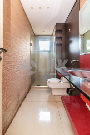 Imagem Apartamento com 3 Quartos à Venda, 177 m² em Higienópolis - Porto Alegre