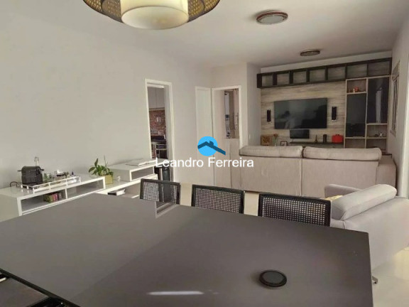 Imagem Apartamento com 3 Quartos à Venda, 128 m² em Nova Petrópolis - São Bernardo Do Campo Imagem Apartamento com 3 Quartos à Venda, 128 m² em Nova Petrópolis - São Bernardo Do Campo