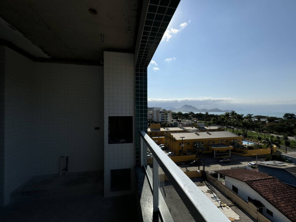 Imagem Apartamento com 2 Quartos à Venda, 61 m² em Praia Das Toninhas - Ubatuba