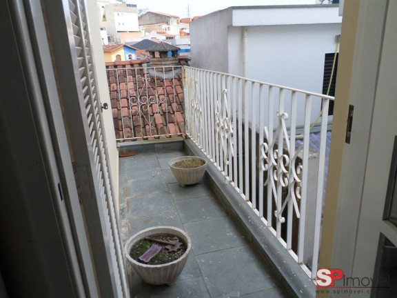 Imagem Casa com 3 Quartos à Venda, 190 m² em Vila Humaitá - Santo André Imagem Casa com 3 Quartos à Venda, 190 m² em Vila Humaitá - Santo André