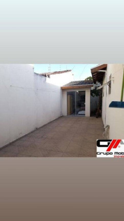 Imagem Casa com 2 Quartos à Venda, 170 m² em Jardim Santa Clara - Taubaté