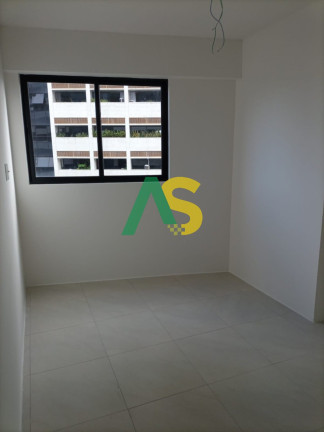 Imagem Imóvel com 2 Quartos à Venda, 52 m² em Graças - Recife