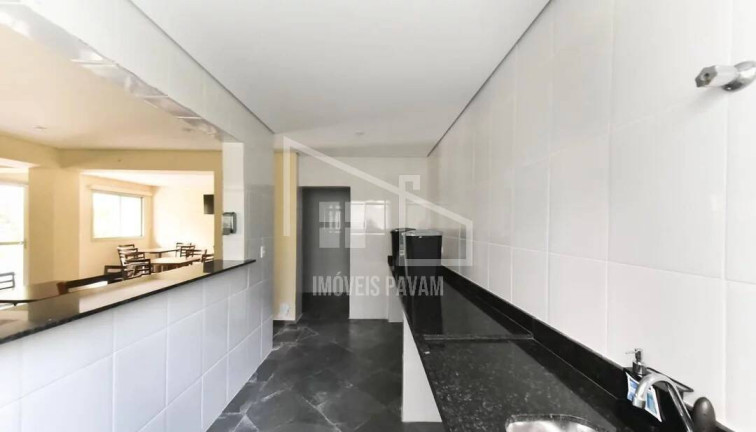 Imagem Apartamento com 3 Quartos à Venda, 78 m² em Planalto - São Bernardo Do Campo
