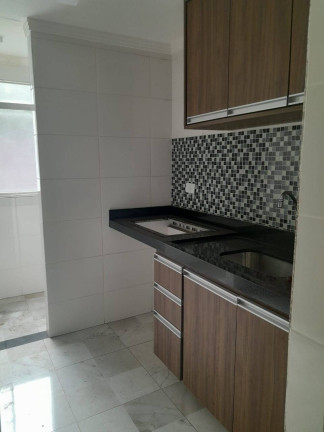 Imagem Apartamento com 2 Quartos à Venda, 50 m² em Santa Terezinha - São Bernardo Do Campo