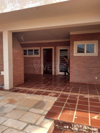 Imagem Casa com 3 Quartos à Venda, 255 m² em Centro - Itapetininga Imagem Casa com 3 Quartos à Venda, 255 m² em Centro - Itapetininga