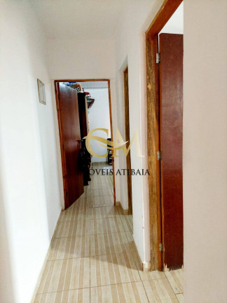 Imagem Casa com 4 Quartos à Venda, 175 m² em Nova Cerejeira - Atibaia