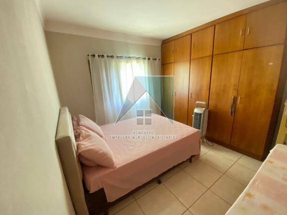 Imagem Casa com 2 Quartos à Venda, 102 m² em Alto Do Ipiranga - Ribeirão Preto