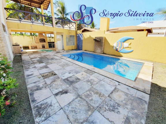 Imagem Casa com 4 Quartos à Venda, 300 m² em Porto Das Dunas - Aquiraz Imagem Casa com 4 Quartos à Venda, 300 m² em Porto Das Dunas - Aquiraz