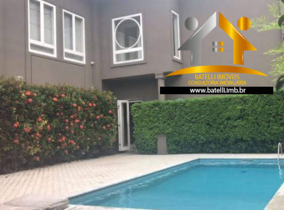Imagem Casa com 4 Quartos à Venda, 420 m² em Tamboré - Santana De Parnaíba Imagem Casa com 4 Quartos à Venda, 420 m² em Tamboré - Santana De Parnaíba