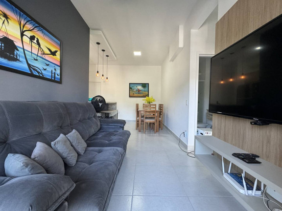 Imagem Apartamento com 2 Quartos à Venda, 62 m² em Praia Das Toninhas - Ubatuba Imagem Apartamento com 2 Quartos à Venda, 62 m² em Praia Das Toninhas - Ubatuba