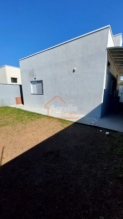 Imagem Imóvel com 3 Quartos à Venda, 80 m² em Condomínio Residencial Dr. Falsetti - Mogi Guaçu