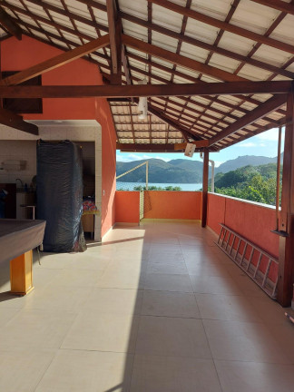 Imagem Casa com 6 Quartos à Venda, 344 m² em Conceição De Jacareí - Mangaratiba Imagem Casa com 6 Quartos à Venda, 344 m² em Conceição De Jacareí - Mangaratiba