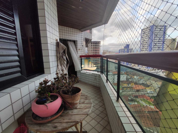 Imagem Apartamento com 2 Quartos à Venda, 82 m² em Aviação - Praia Grande