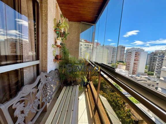 Imagem Cobertura com 4 Quartos à Venda, 480 m² em Icaraí - Niterói Imagem Cobertura com 4 Quartos à Venda, 480 m² em Icaraí - Niterói
