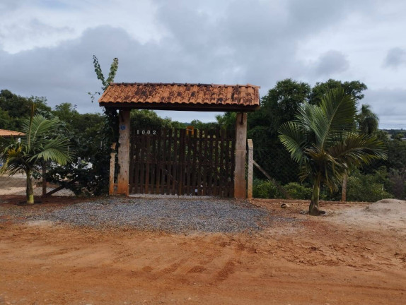 Chácara com 2 Quartos à Venda, 2 m² em Jardim Cananéia - Pilar Do Sul