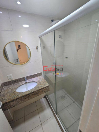 Imagem Cobertura com 3 Quartos à Venda, 250 m² em Passagem - Cabo Frio