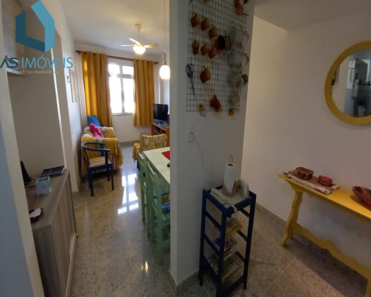 Imagem Apartamento com 2 Quartos à Venda, 66 m² em Passagem - Cabo Frio