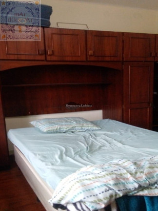 Imagem Apartamento com 3 Quartos à Venda, 80 m² em Pompéia - Santos
