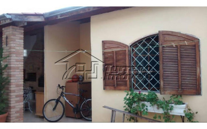 Imagem Casa com 3 Quartos à Venda, 150 m² em Jardim Das Indústrias - São José Dos Campos
