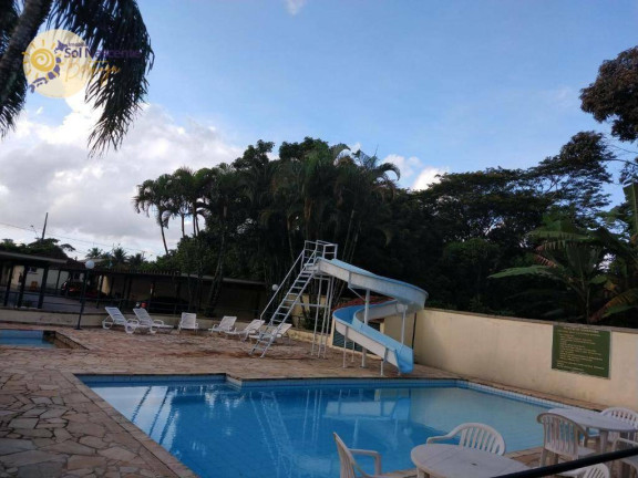 Imagem Casa com 2 Quartos à Venda, 68 m² em Centro - Bertioga