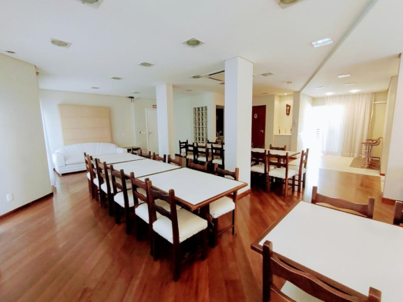 Imagem Apartamento com 3 Quartos à Venda, 176 m² em Atiradores - Joinville Imagem Apartamento com 3 Quartos à Venda, 176 m² em Atiradores - Joinville
