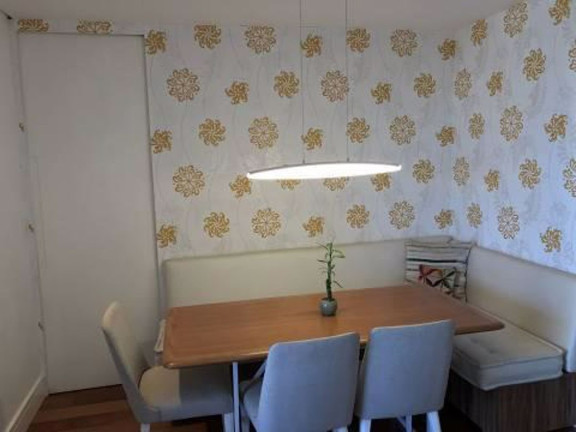 Imagem Apartamento com 2 Quartos à Venda, 80 m² em Vila Mariana - São Paulo