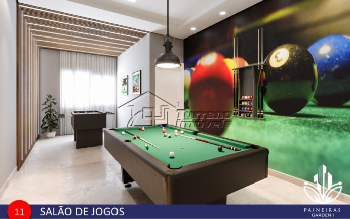 Imagem Apartamento com 2 Quartos à Venda, 68 m² em Zona Leste - São José Dos Campos