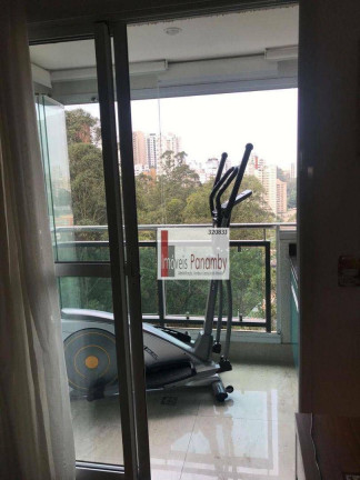 Imagem Apartamento com 1 Quarto à Venda ou Locação, 51 m² em Vila Andrade - São Paulo