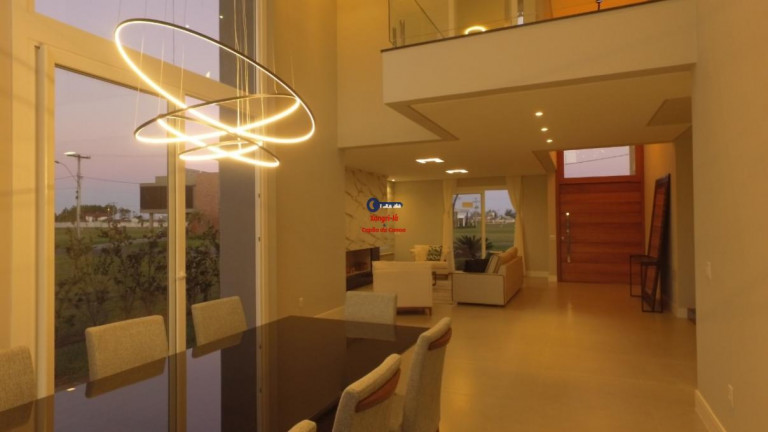 Imagem Casa de Condomínio com 4 Quartos à Venda, 300 m² em Capão Novo - Capão Da Canoa Imagem Casa de Condomínio com 4 Quartos à Venda, 300 m² em Capão Novo - Capão Da Canoa