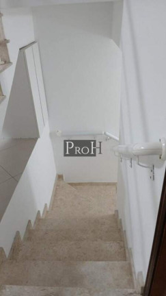 Imagem Casa de Condomínio com 3 Quartos à Venda, 135 m² em Vila América - Santo André Imagem Casa de Condomínio com 3 Quartos à Venda, 135 m² em Vila América - Santo André