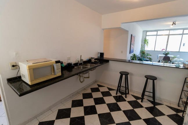 Imagem Apartamento com 3 Quartos à Venda, 120 m² em Vila Mariana - São Paulo
