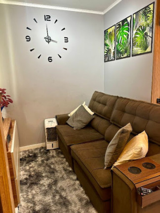 Imagem Studio com 1 Quarto à Venda, 33 m² em Vila Galvão - Guarulhos Imagem Studio com 1 Quarto à Venda, 33 m² em Vila Galvão - Guarulhos