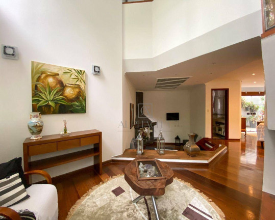 Imagem Casa com 4 Quartos à Venda ou Locação, 638 m² em Alphaville 03 - Santana De Parnaíba Imagem Casa com 4 Quartos à Venda ou Locação, 638 m² em Alphaville 03 - Santana De Parnaíba