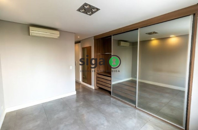 Imagem Apartamento com 2 Quartos para Alugar, 137 m² em Itaim Bibi - São Paulo Imagem Apartamento com 2 Quartos para Alugar, 137 m² em Itaim Bibi - São Paulo