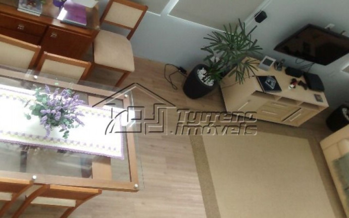 Imagem Casa de Condomínio com 3 Quartos à Venda, 175 m² em Urbanova - São José Dos Campos Imagem Casa de Condomínio com 3 Quartos à Venda, 175 m² em Urbanova - São José Dos Campos