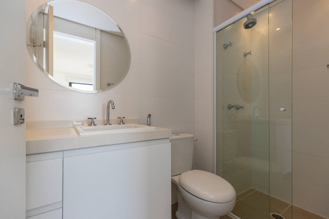 Imagem Apartamento com 1 Quarto à Venda, 62 m² em Vila Olímpia - São Paulo