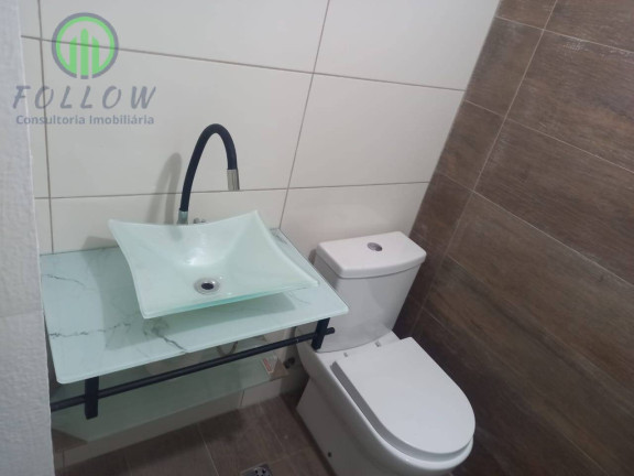 Imagem Apartamento com 2 Quartos à Venda, 54 m² em Bandeiras - Osasco