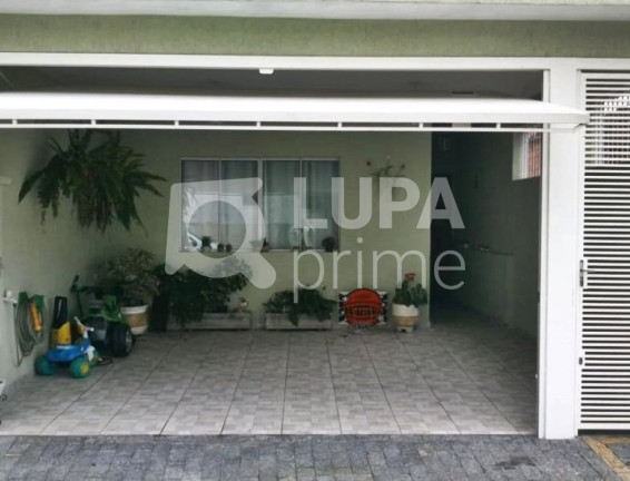 Imagem Casa com 3 Quartos à Venda, 117 m² em Vila Carrão - São Paulo Imagem Casa com 3 Quartos à Venda, 117 m² em Vila Carrão - São Paulo