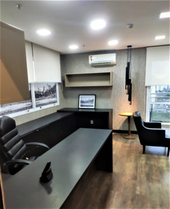 Imagem Imóvel Comercial para Alugar, 120 m² em Vila Regente Feijó - São Paulo Imagem Imóvel Comercial para Alugar, 120 m² em Vila Regente Feijó - São Paulo