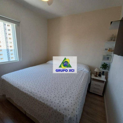 Imagem Apartamento com 3 Quartos à Venda, 75 m² em Mansões Santo Antônio - Campinas