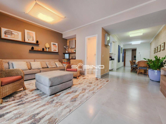 Imagem Cobertura com 4 Quartos à Venda, 250 m² em Riviera De São Lourenço - Bertioga