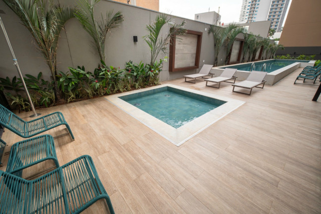 Imagem Apartamento com 3 Quartos à Venda, 84 m² em Butantã - São Paulo