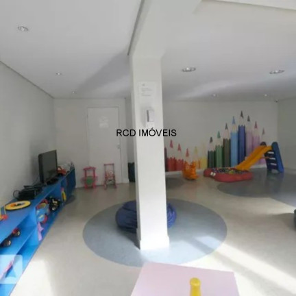 Imagem Apartamento com 2 Quartos à Venda, 65 m² em Jardim Bonfiglioli - São Paulo