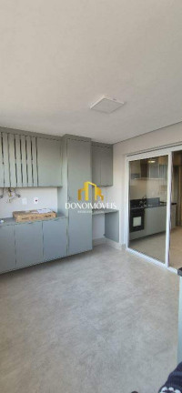 Imagem Apartamento com 2 Quartos à Venda, 67 m² em Parque Das Nações - Santo André