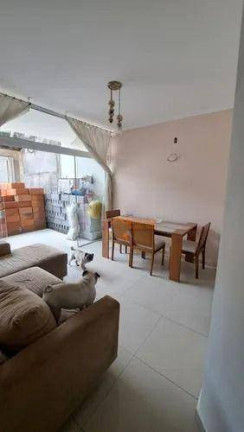 Imagem Sobrado com 1 Quarto à Venda, 70 m² em Jardim Rosa De Franca - Guarulhos Imagem Sobrado com 1 Quarto à Venda, 70 m² em Jardim Rosa De Franca - Guarulhos