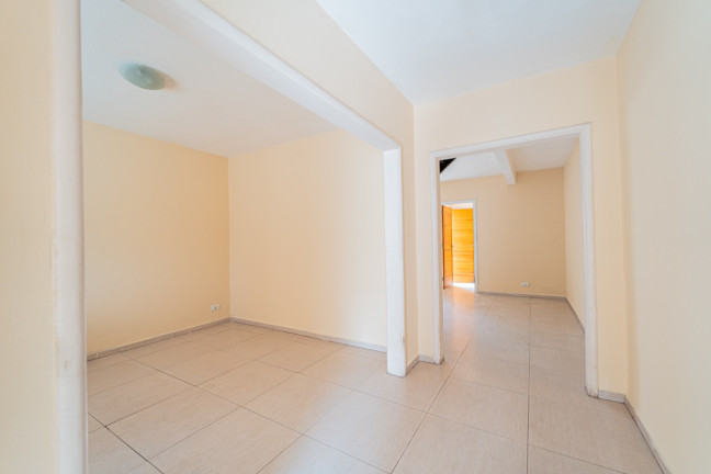 Imagem Casa com 3 Quartos à Venda, 120 m² em Jardim Da Glória - São Paulo