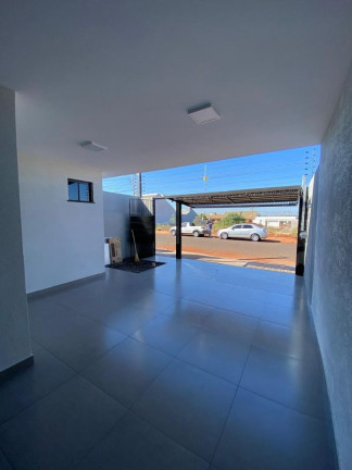Imagem Casa com 3 Quartos à Venda, 85 m² em Jardim Independência Iii - Sarandi Imagem Casa com 3 Quartos à Venda, 85 m² em Jardim Independência Iii - Sarandi