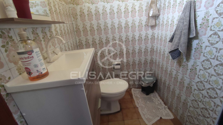 Imagem Casa com 3 Quartos à Venda, 93 m² em Tamandaré - Esteio